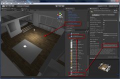�Ϻ����ѧϰunity3d