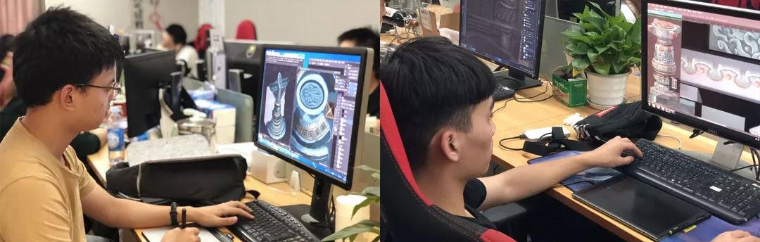 学习游戏开发,需要学习哪些东西呢?(图5) PG电子开发