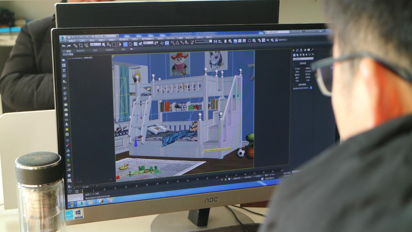 3D制图软件有哪些?(图1) PG3D