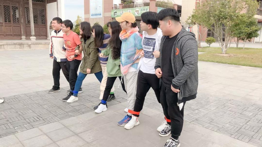 PG小日常 团建进行时(图2) 上海PG电子