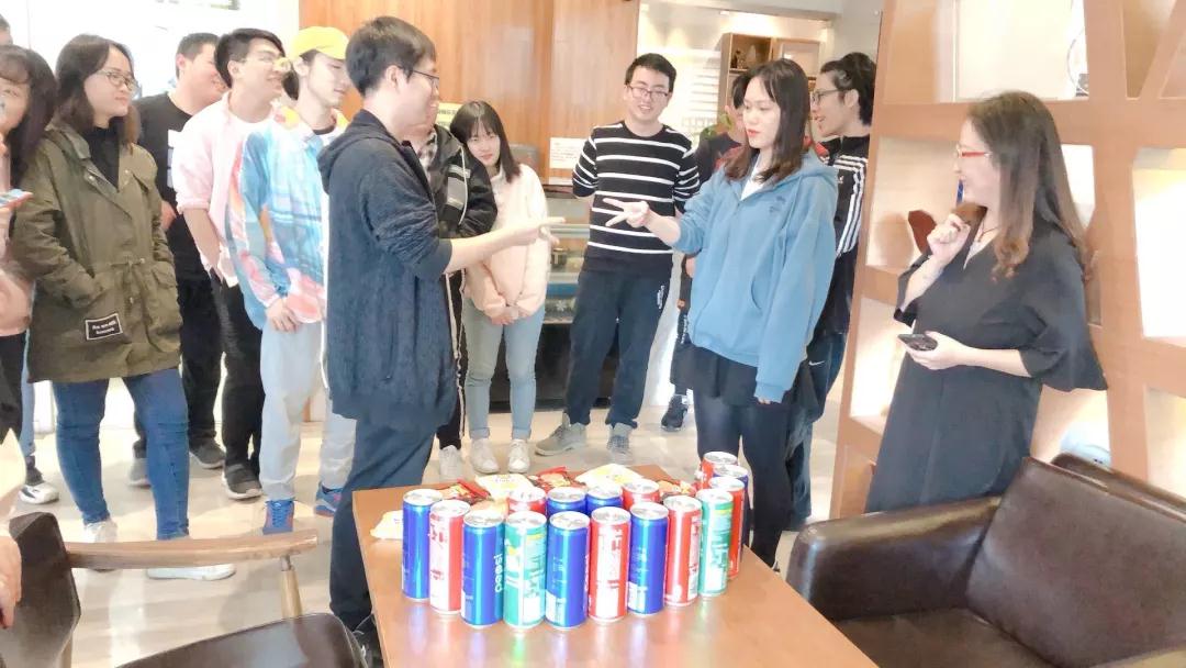 PG小日常 团建进行时(图7) 上海PG电子