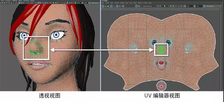 零基础了解3D游戏开发(二)坐标系与坐标(图4) PG3D