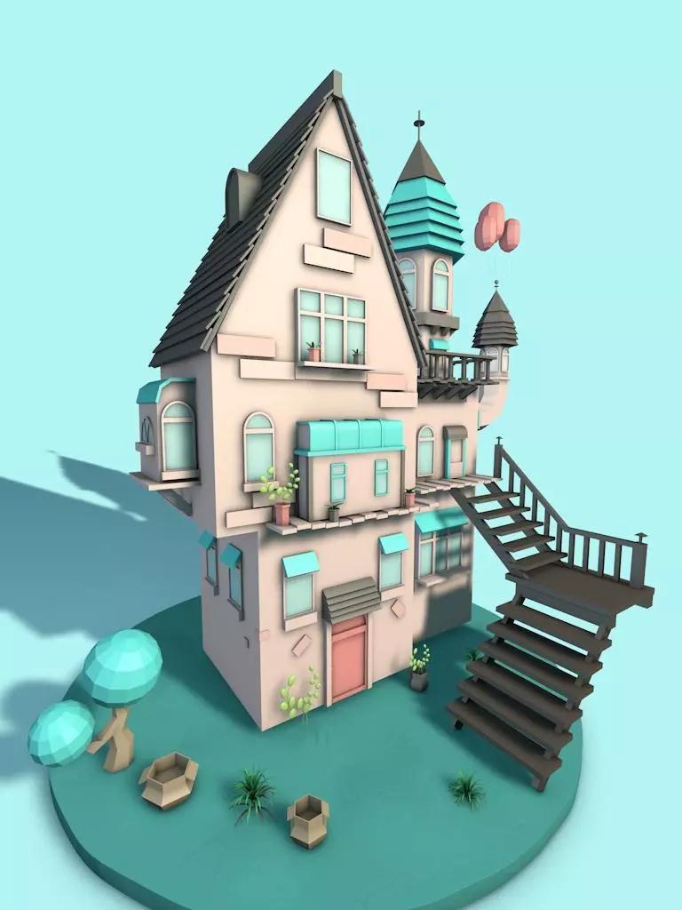 3D游戏开发中的常用基础数学概念(图2) PG3D
