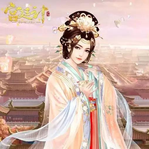 浅谈游戏中的女性自我意识觉醒(图7) PG电子