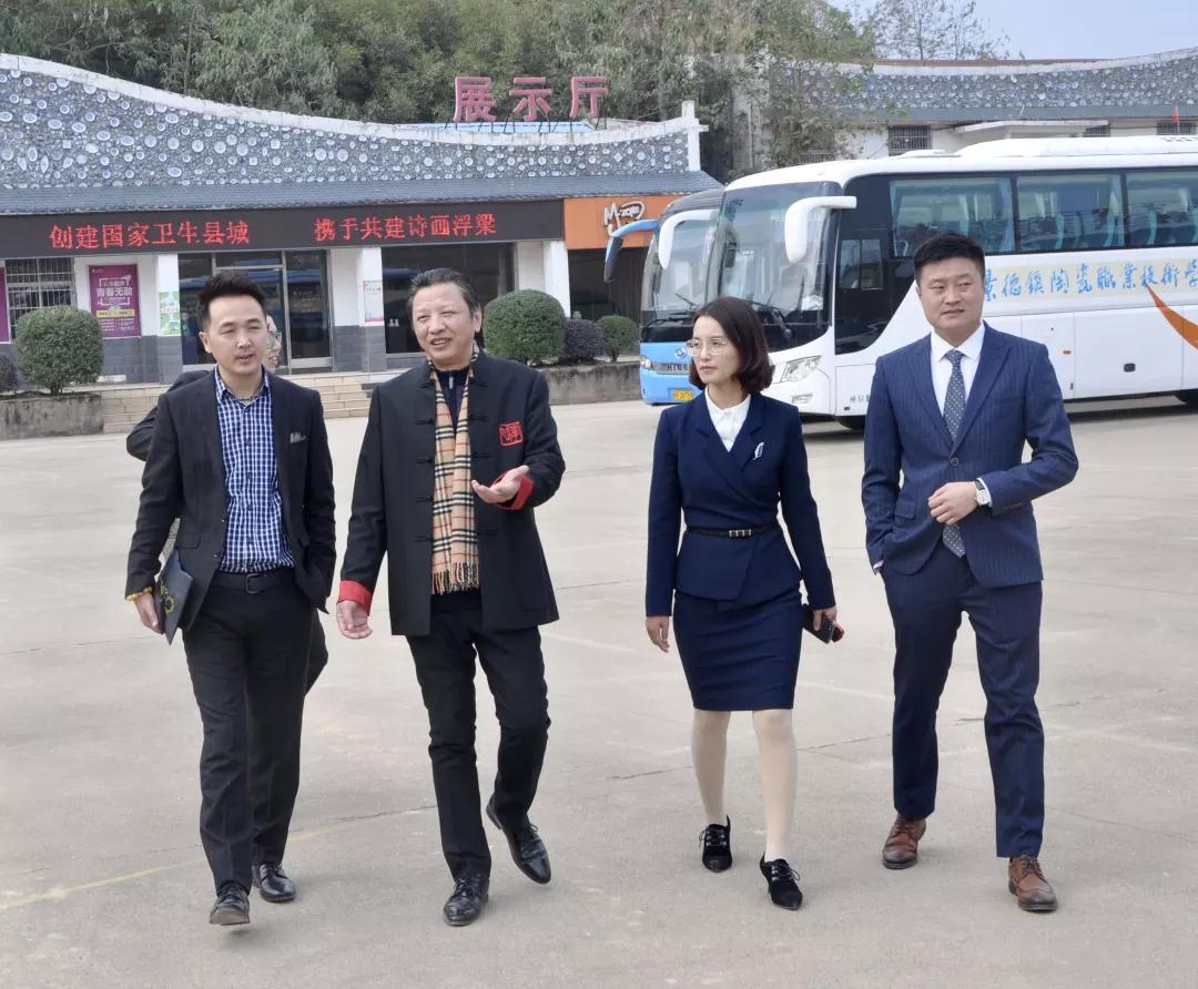 PG共建游戏设计专业签约仪式(图9) PG校企合作