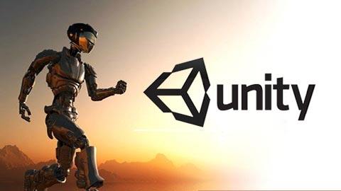 unity3d就业前景好吗?(图2) PGUnity3D
