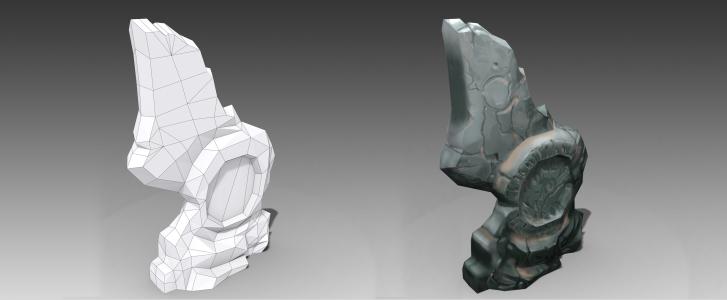 3dmax建模培训哪里好(图2) PG电子3D
