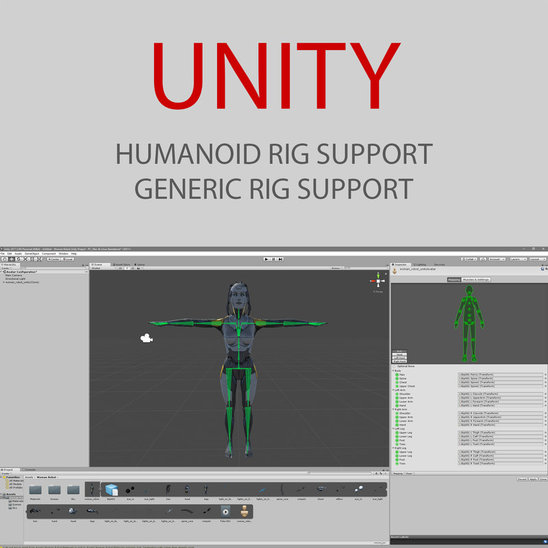 PGUnity3D