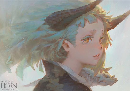 游戏原画师就业发展前景(图2) PG电子原画